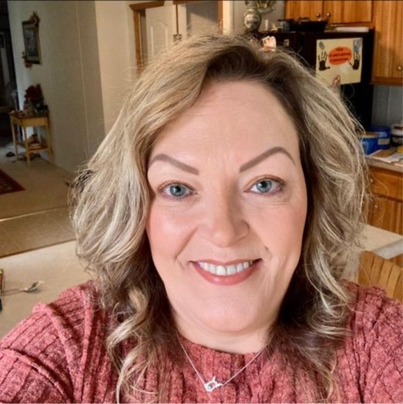 Meet your Posher, Kim - Picture 1 of 1